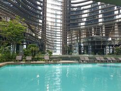 Marina One Residences (D1), Apartment #637783901